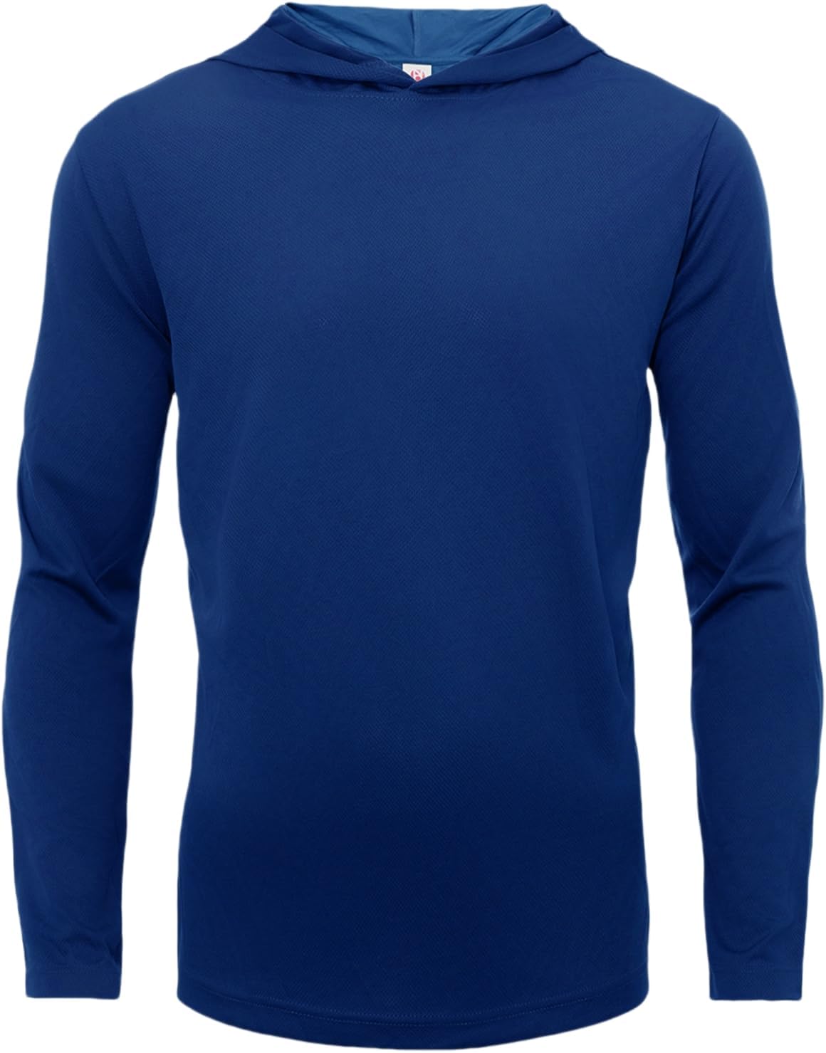 Detalle de LeeHanTon Men's Sun Protection Hoodie UPF 50+