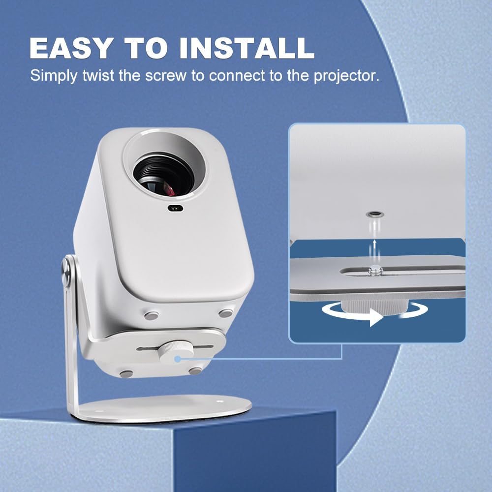 Thumbnail 1 de Salange Projector Stand 360°