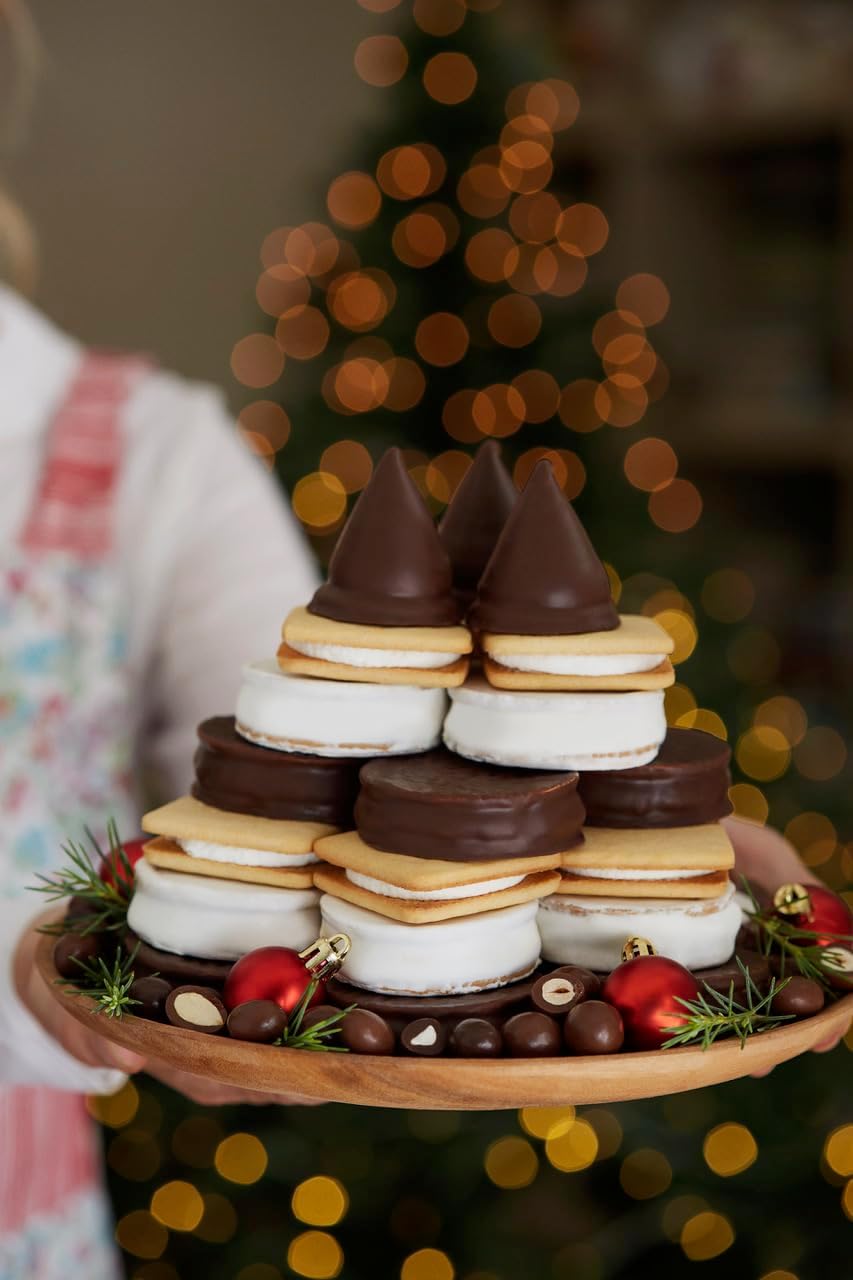 Thumbnail 2 de Havanna Argentijnse chocolade-alfajores, doos met 6 stuks (330 g)