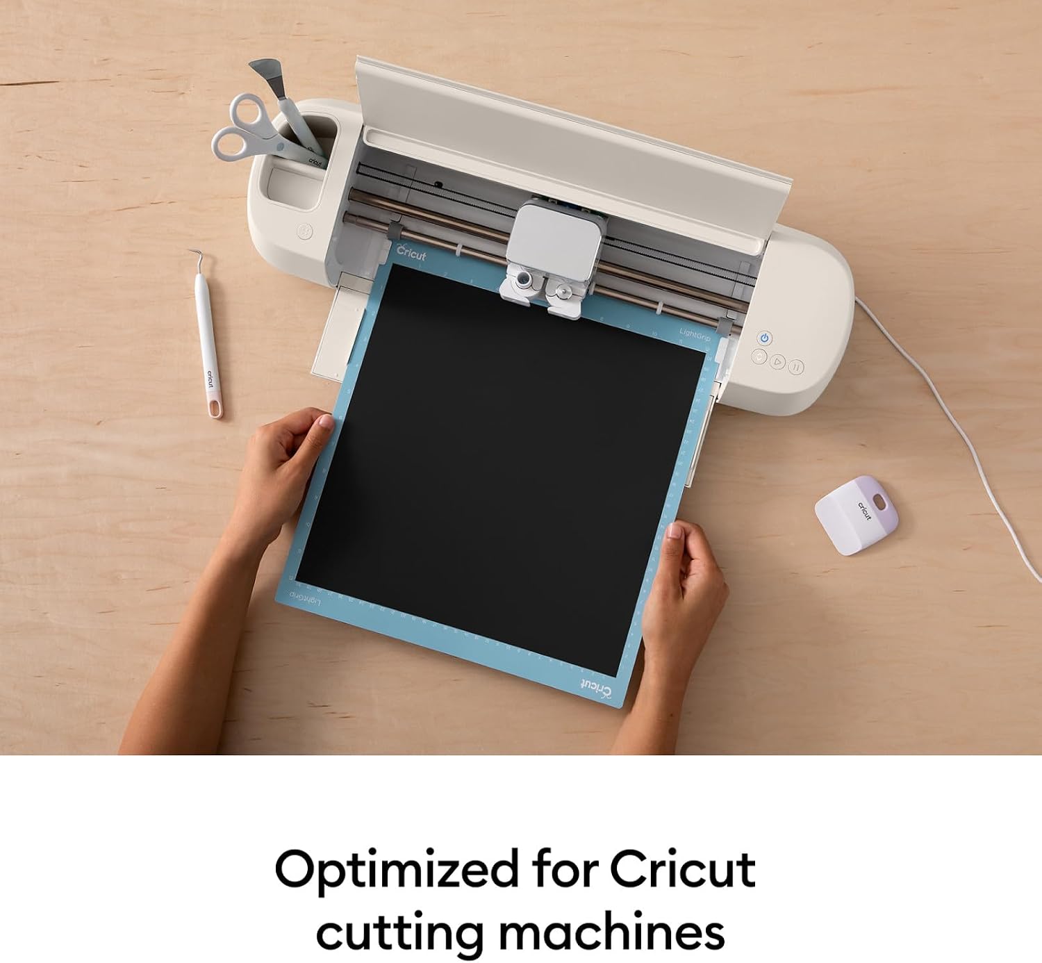 Thumbnail 6 de Cricut Variety Pack Mat 12x12, 8 pack 🖨