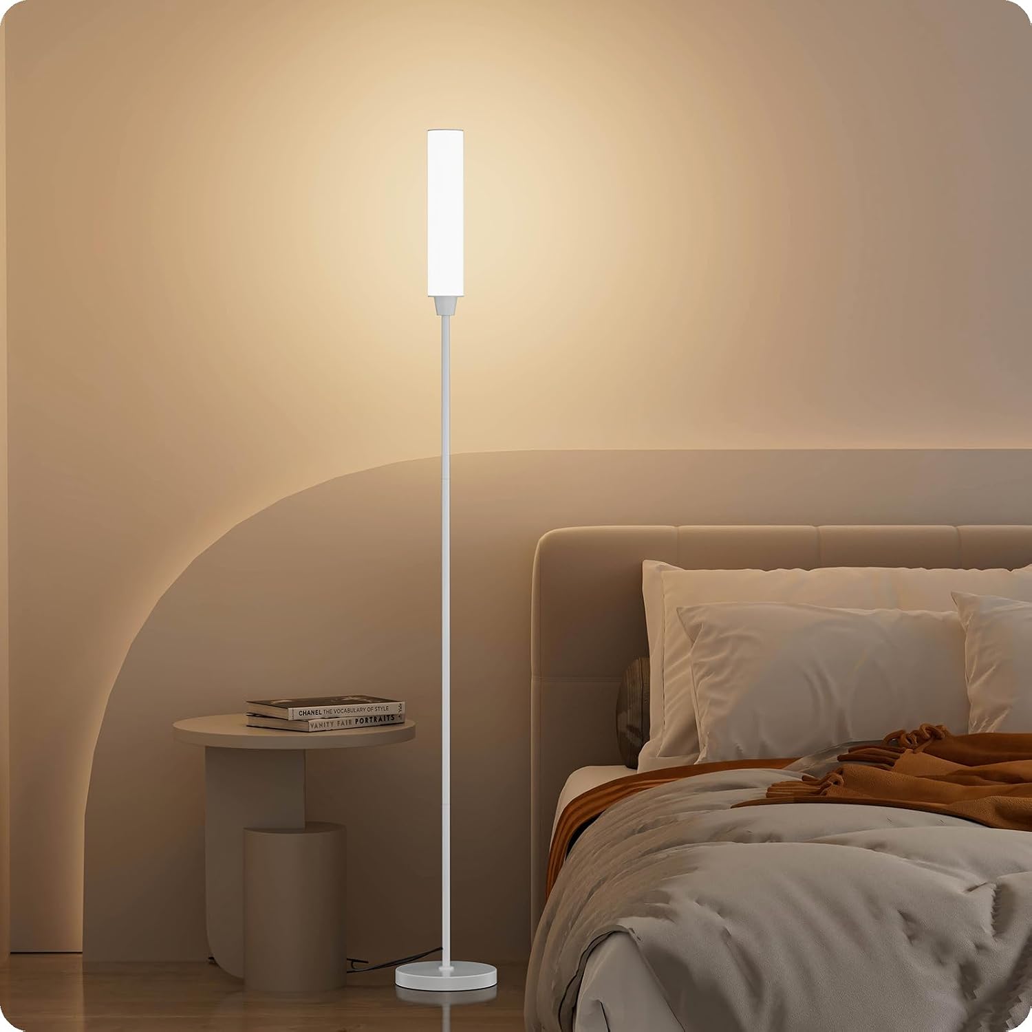 Thumbnail 4 de pekipe Dimmable Floor Lamp 3000-6000K