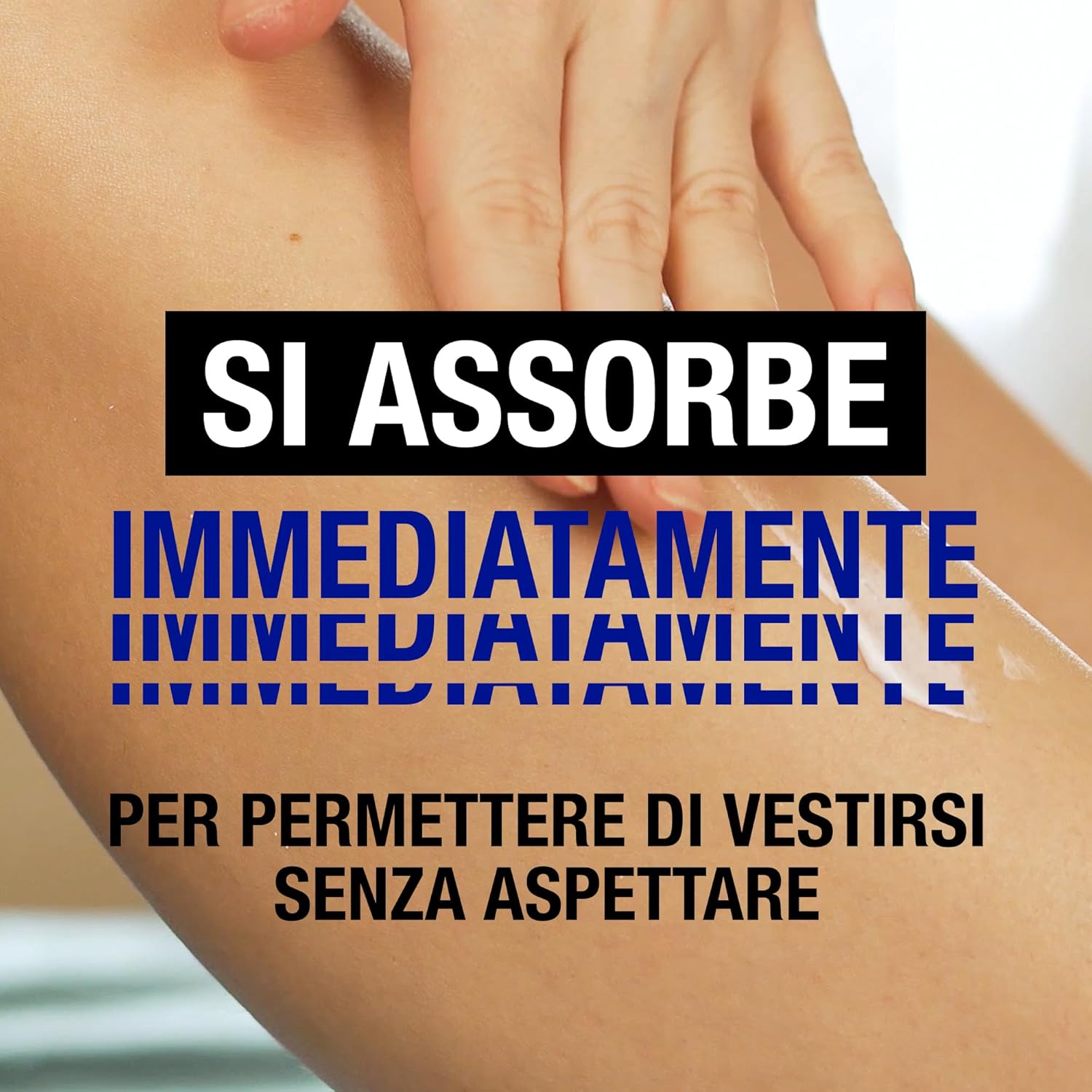 Thumbnail 3 de Neutrogena Formula Norvegese Lozione Corpo Idratazione Intensa con 10% Glicerina e Tecnologia Pro-Ceramide, crema corpo per pelle secca (72h), 3 x 400 ml