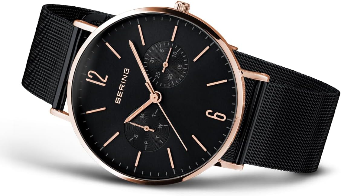Thumbnail 3 de Bering 14240-809 Montre 40 mm
