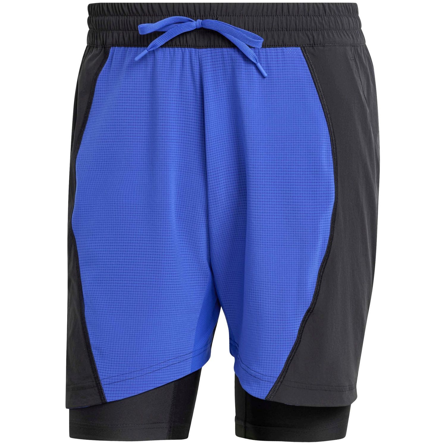 Thumbnail 3 de adidas SET Pantalón corto de tenis y pádel para hombre 🎽