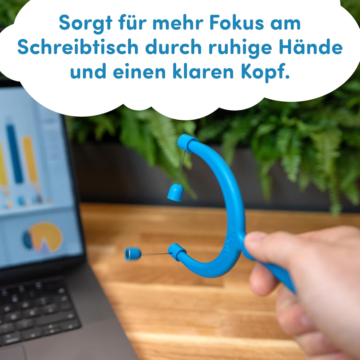 Thumbnail 6 de MagFlip Geschicklichkeitsspiel — 50 Tricks