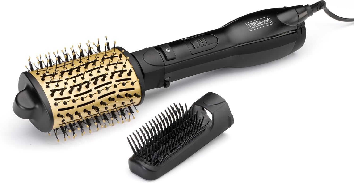 Detalle 2 de 2-in-1 TRESemmé hair dryer brush 1000W