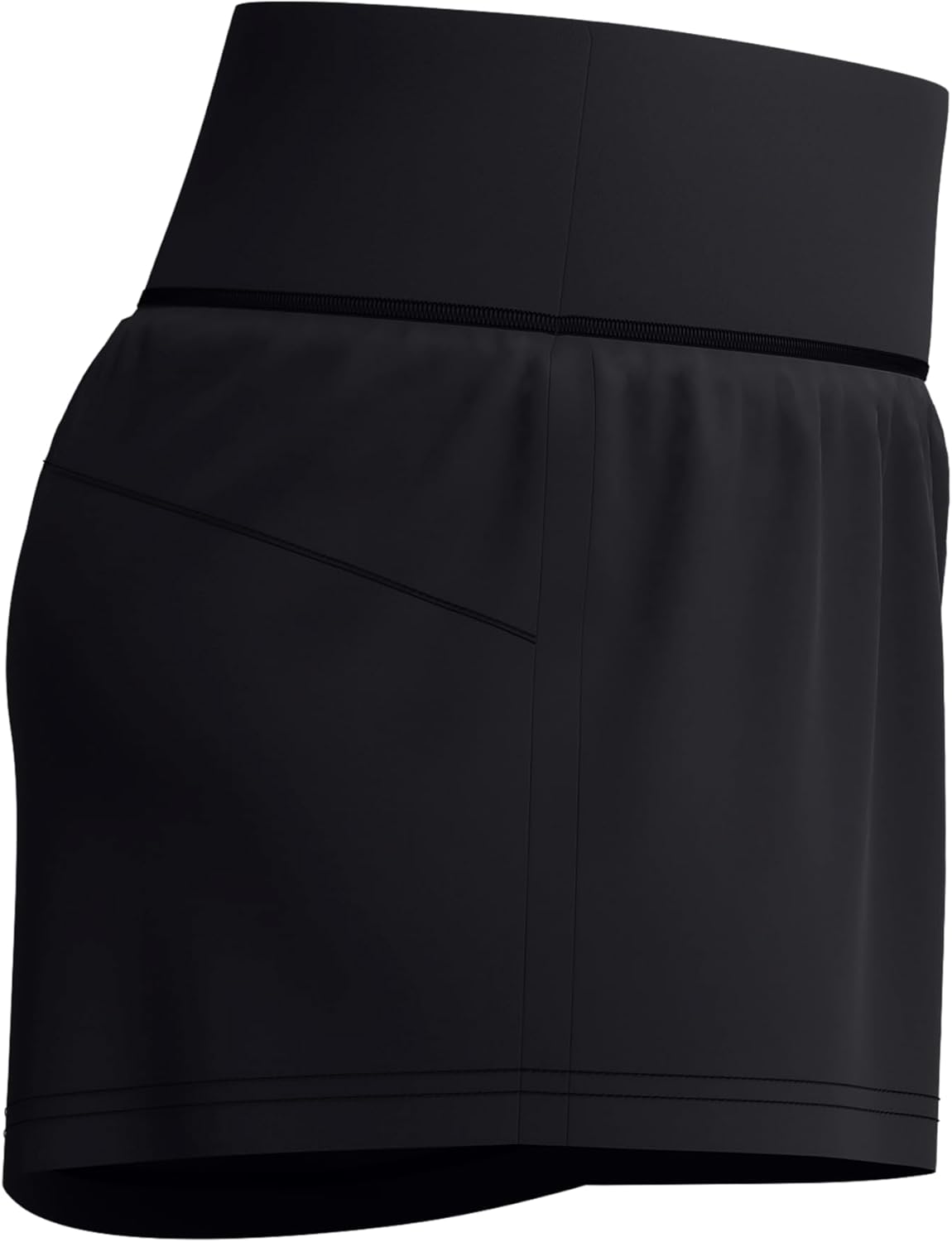 Thumbnail 2 de Speedo Women's Biofuse Swim Shorts Swimwear (Pack of 1): Practical, chlorine‑tolerant and quick-drying