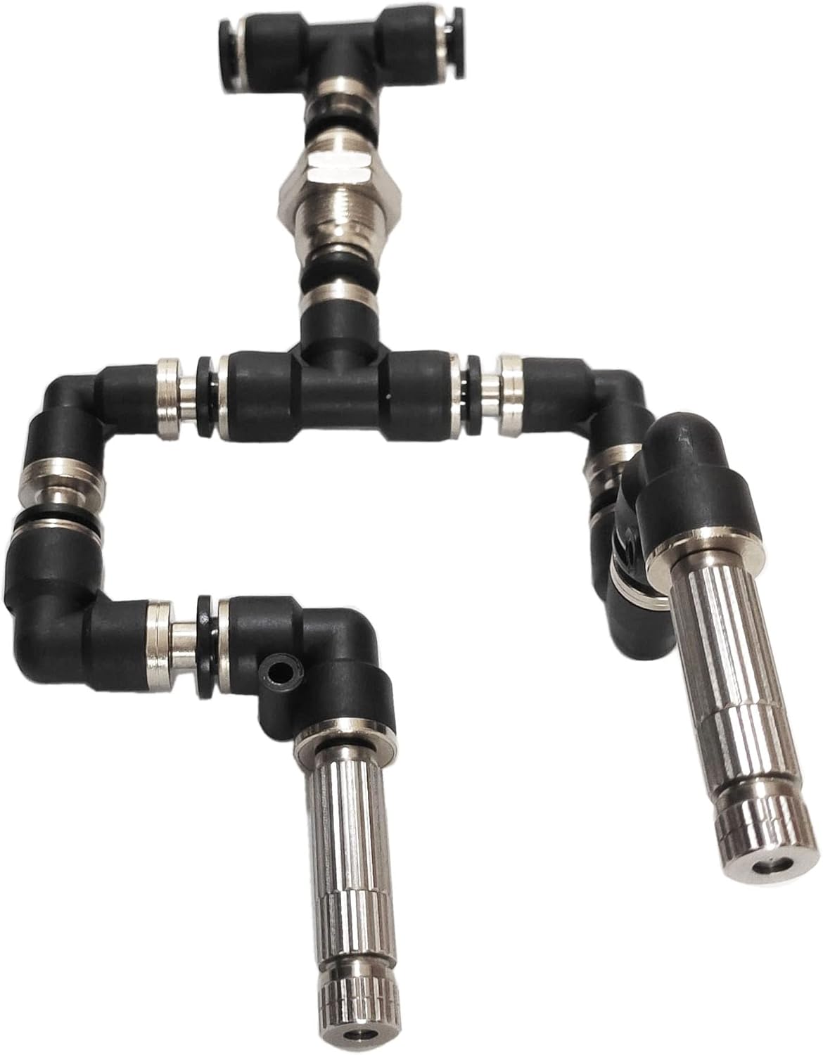 Thumbnail 3 de Duspruzzi Regenwald Nebeldüse für Terrarien 0,5 mm