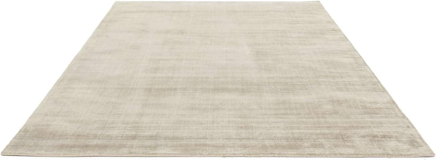 Detalle de RugVista Tribeca 90390 tapijt 210 x 290 cm, viscose, gemiddelde pool