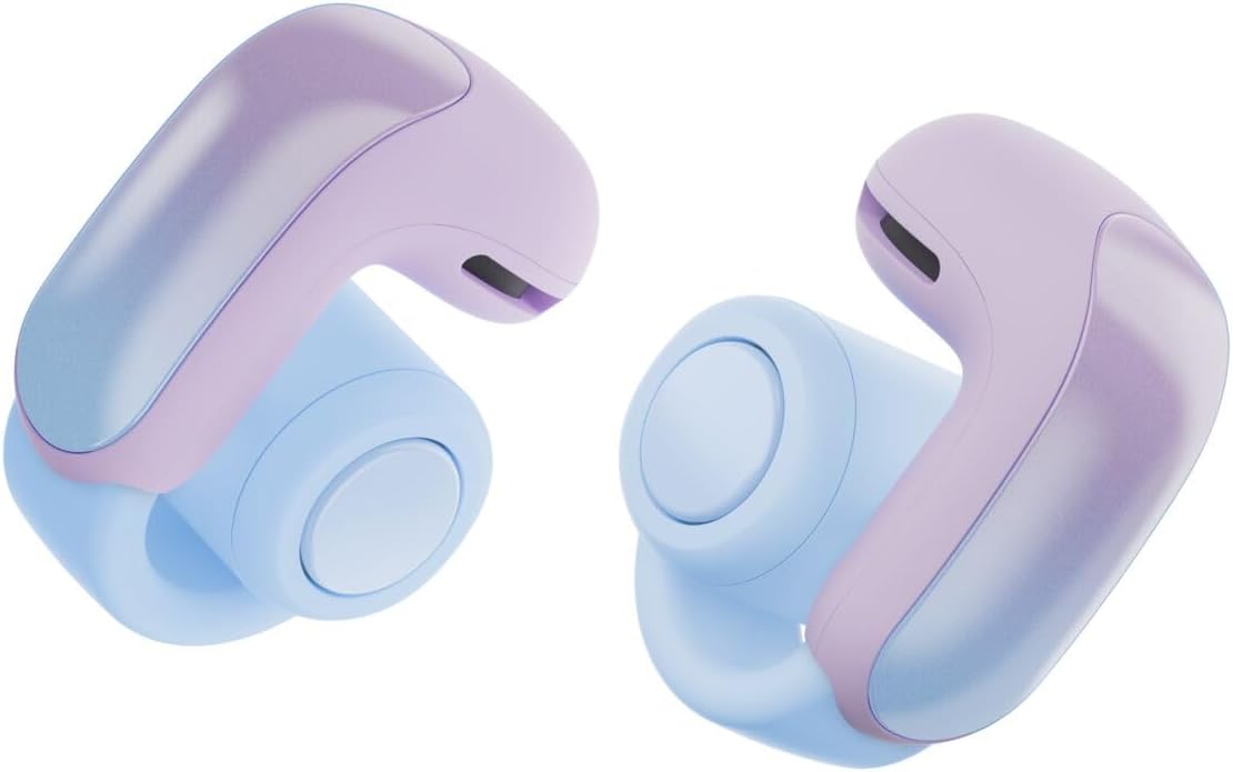 Detalle de Bose Ultra Open Earbuds Bluetooth 48 Std