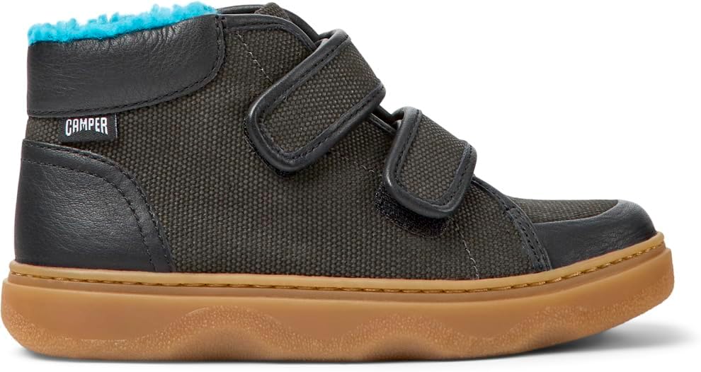 Detalle de Camper Kiddo K900303 Ankle Boot for Boys