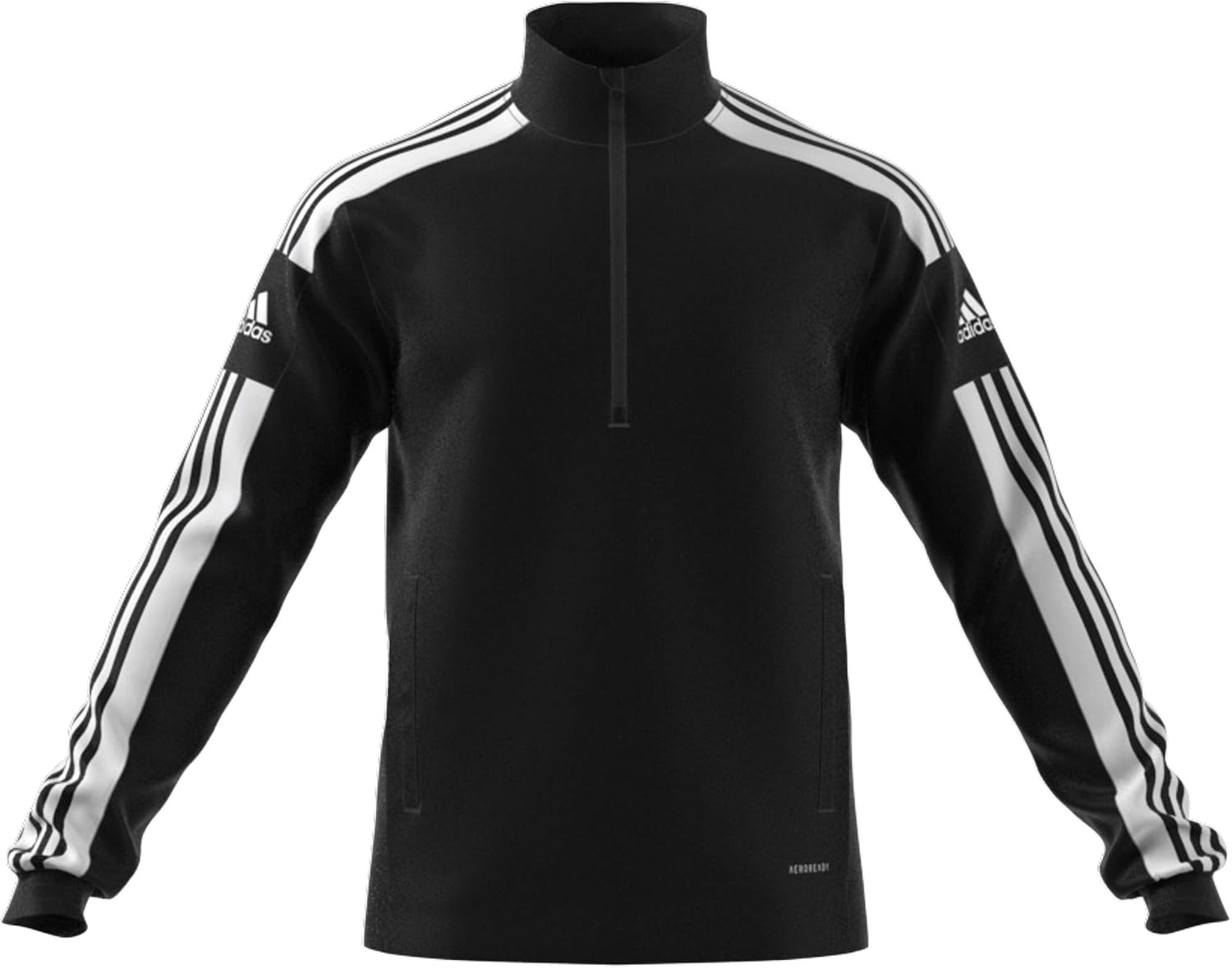 Thumbnail 3 de Adidas SQ21 TR Top Track Top Homme