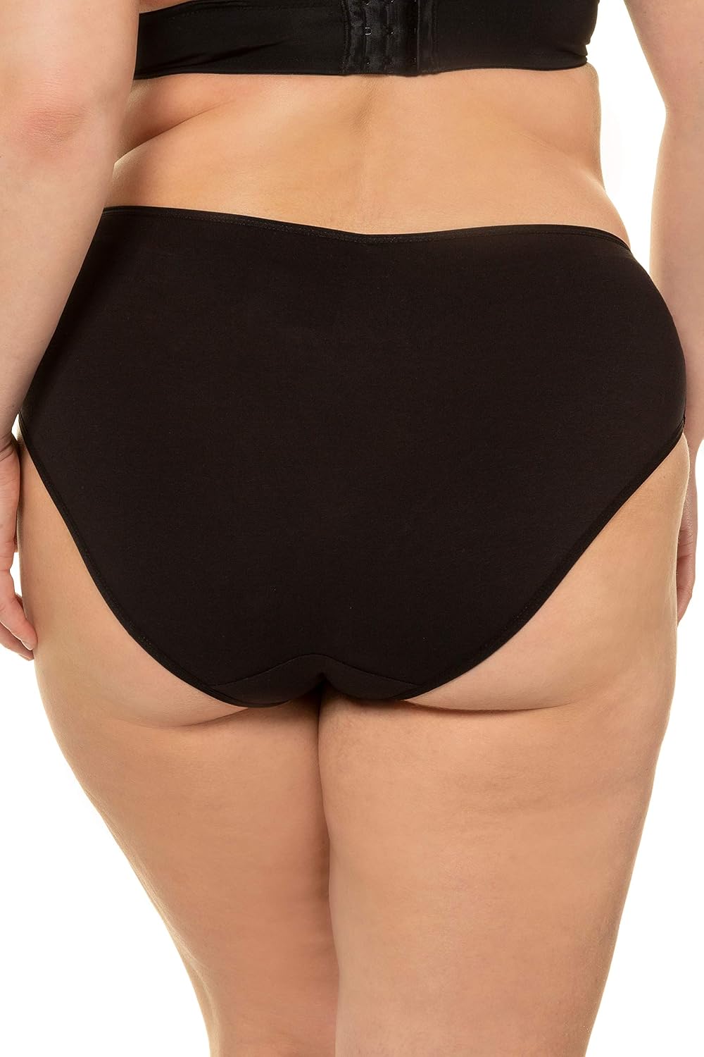 Thumbnail 4 de Culottes Ulla Popken, lot de 5