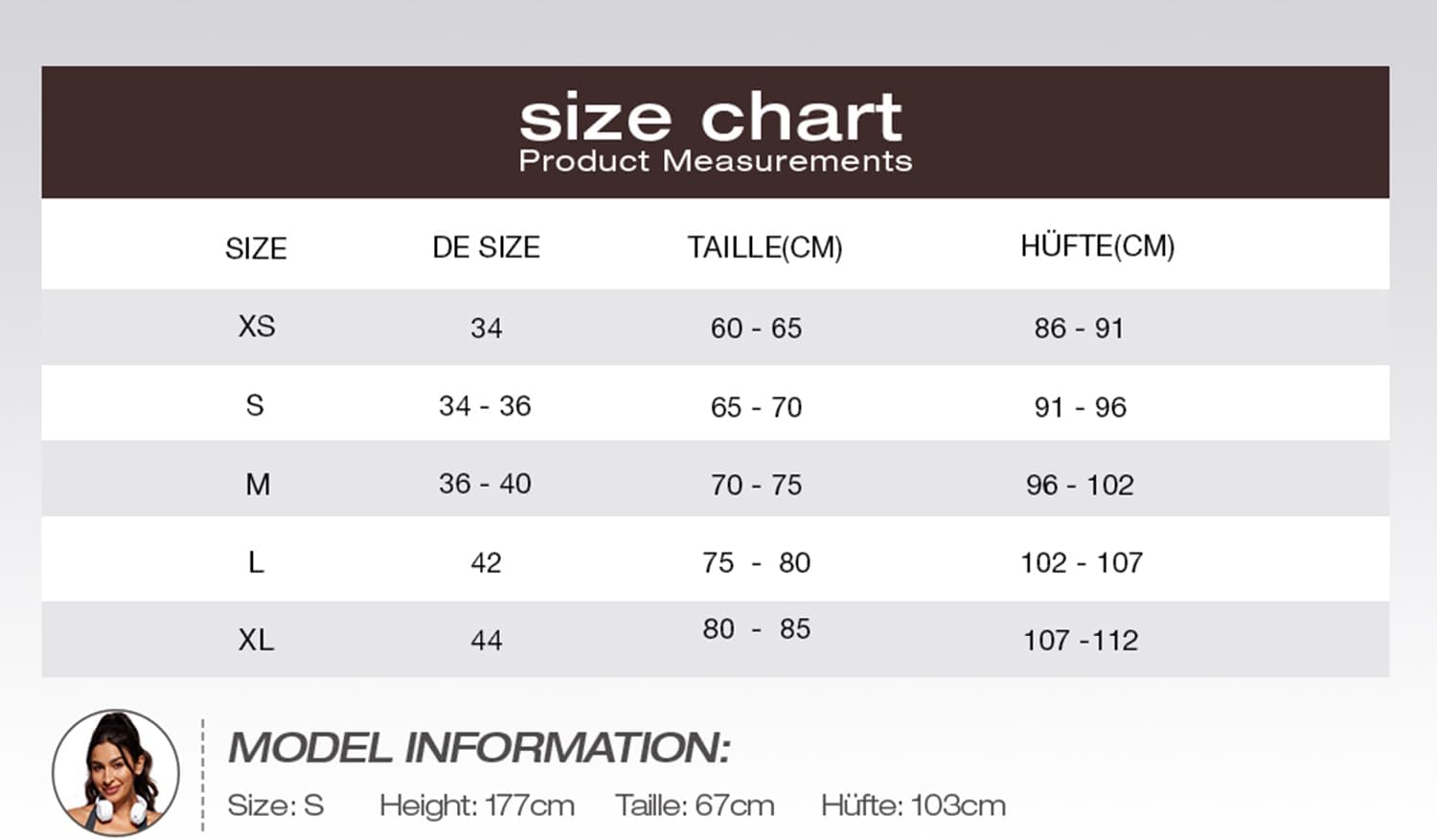 Thumbnail 4 de JOYSPELS Revolution Seamless Sport Leggings Damen
