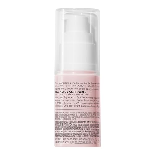 Thumbnail 6 de e.l.f. Poreless Face Primer: Skin-Smoothing Matte Base for Pores & Fine Lines