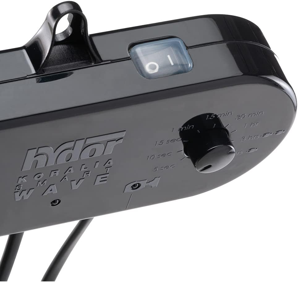 Detalle 2 de Hydor Controller per pompe di movimento SMART WAVE con 2 programmi e funzione mangiatoia