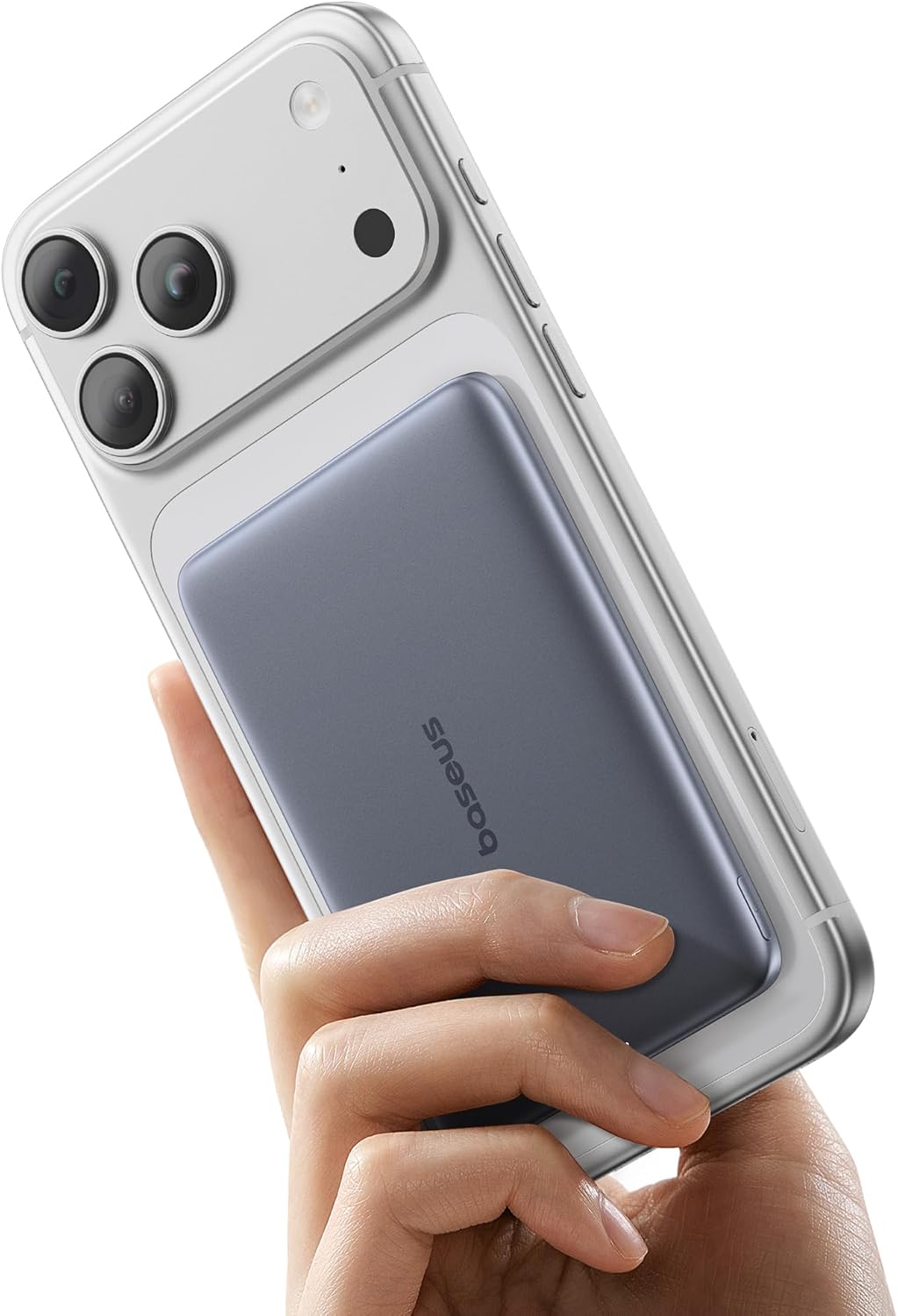 Thumbnail 6 de Baseus Picogo AM41 Power Bank Slim 5000mAh