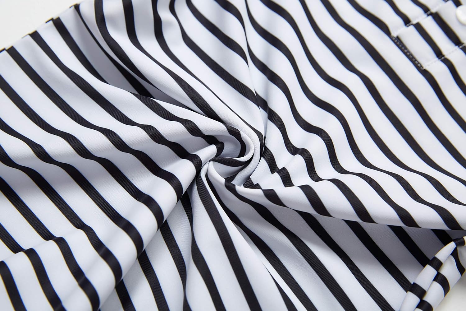 Thumbnail 6 de BONVERANO Baby-Jungen UV-Schutz 50+ Badeanzug mit Reißverschluss (einteilig, kurzarm)