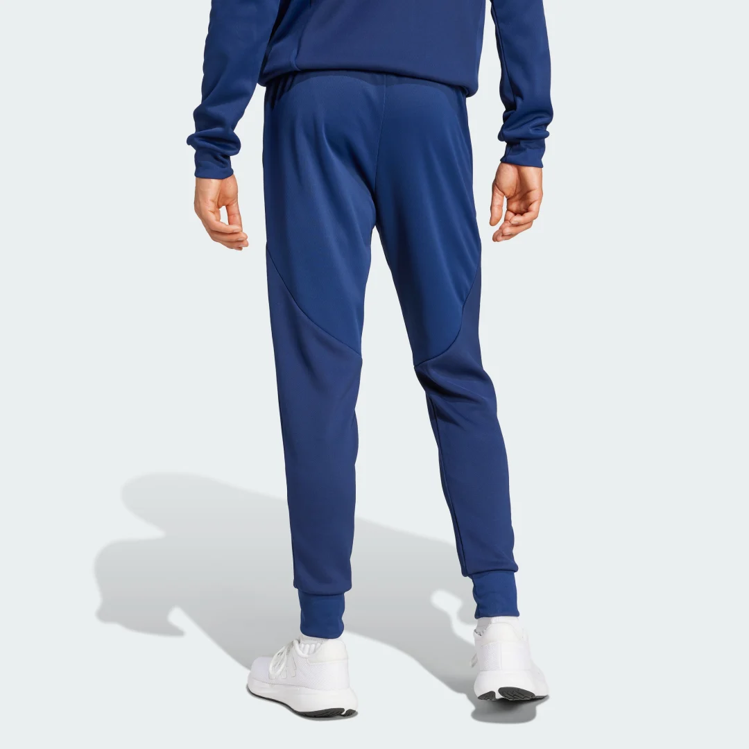 Detalle 2 de Pantalón Tiro 25 de Adidas: guía de compra y valoración