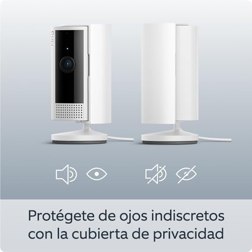 Thumbnail 1 de Ring Indoor Camera 2.ª gen. 1080p