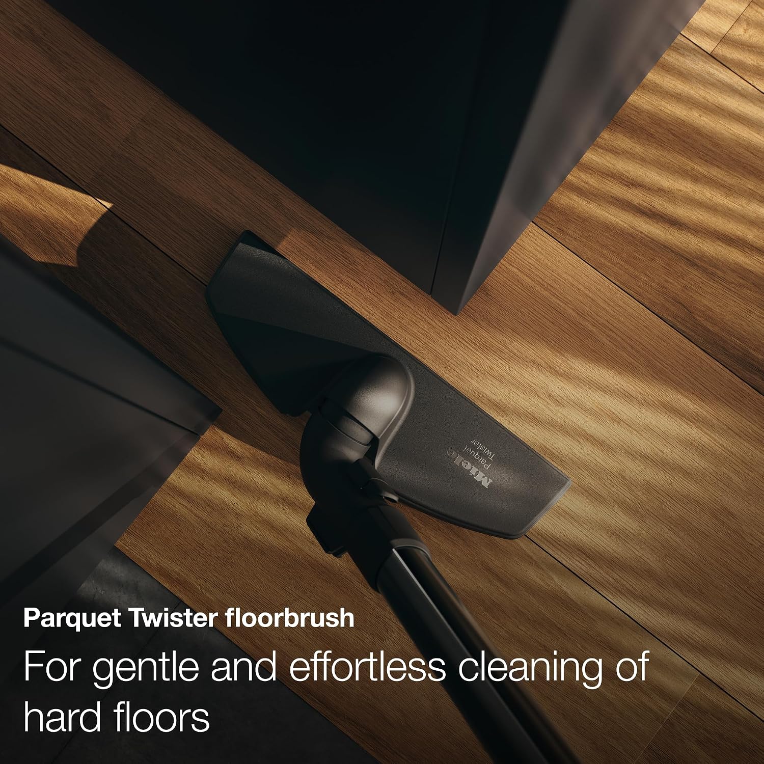 Detalle 2 de Miele Bagless Canister Vacuum Cat & Dog