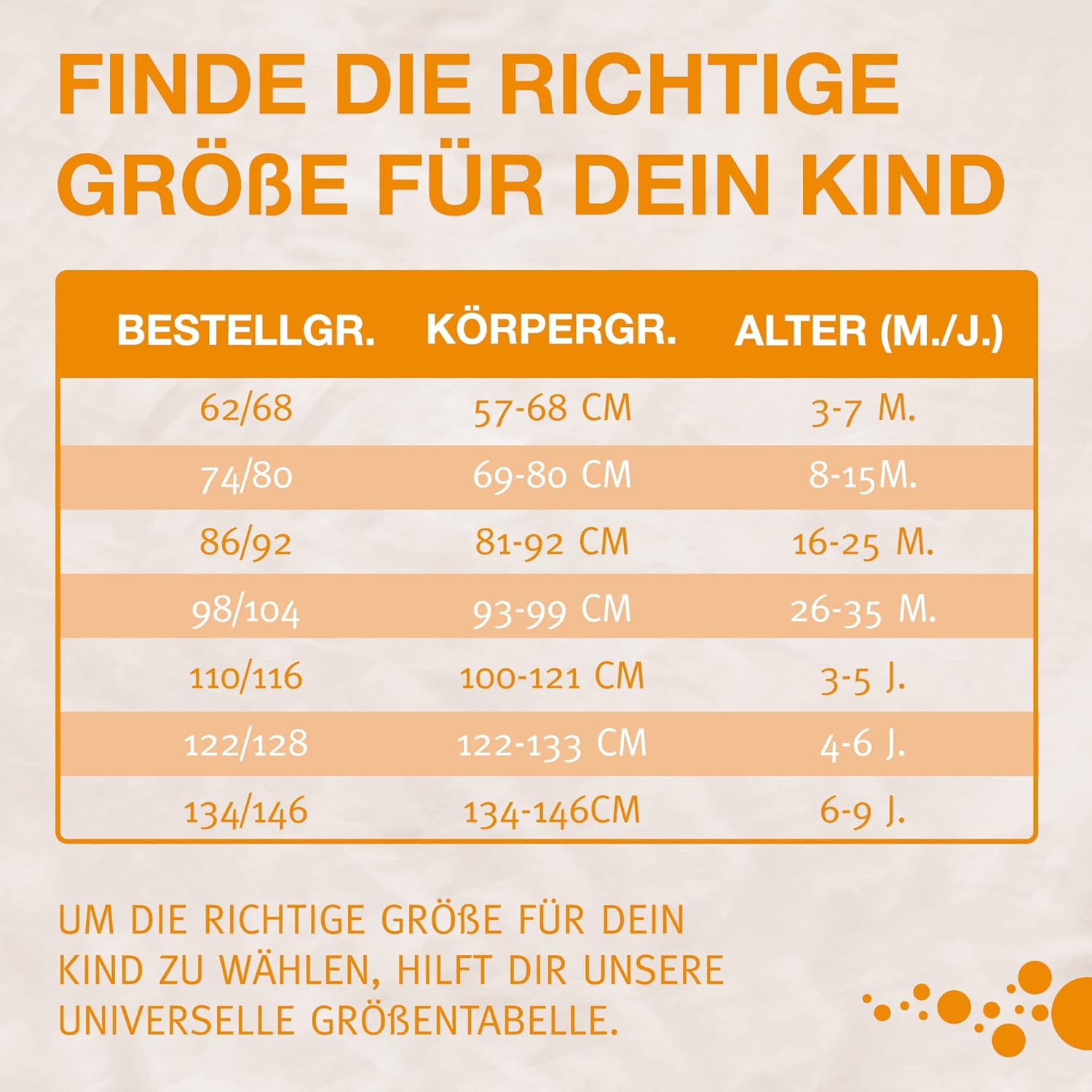 Thumbnail 6 de wellyou Kinder Strumpfhosen bunt 3er Set
