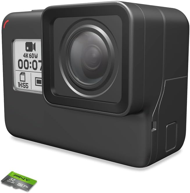 Detalle de PNY microSDHC memory card 32GB