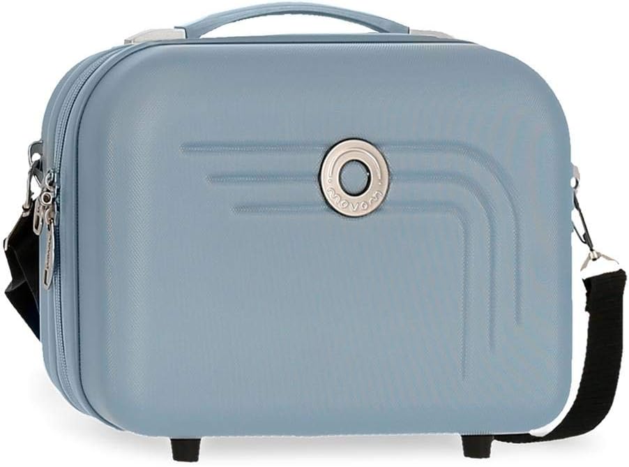 Detalle de MOVOM Riga Neceser ABS 29x21x15 cm
