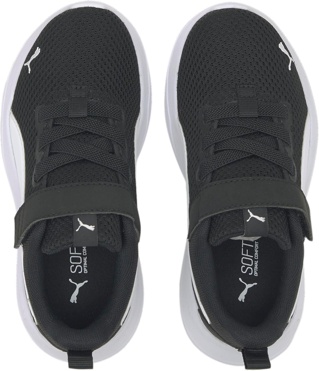 Thumbnail 5 de PUMA Anzarun Lite AC Inf 0–4 ans