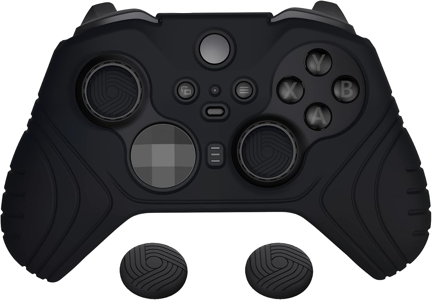 Detalle de PlayVital Funda para Xbox Elite Serie 2 1 pieza