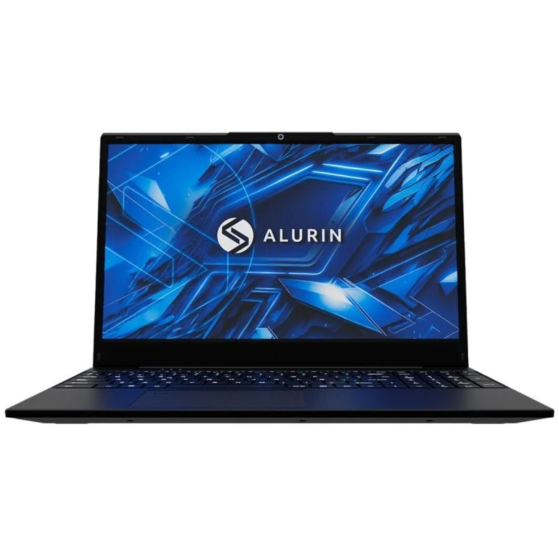 Detalle de Alurin Flex Advance: portátil 15,6" con Core i5-1235U, 16 GB RAM y 500 GB SSD