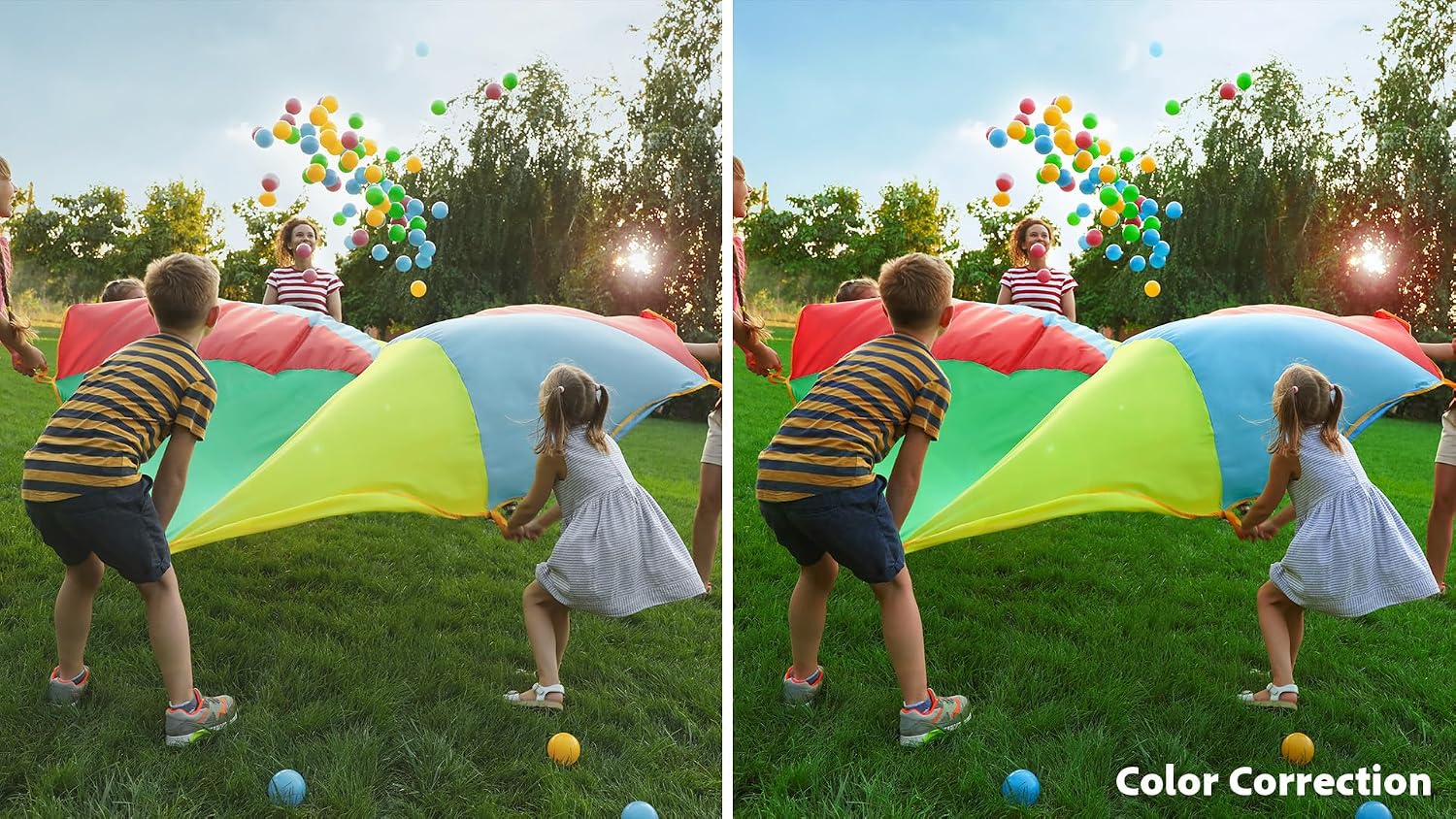 Detalle de Adobe Photoshop Elements 2026 | 3-Year License (PC/Mac) – Download and Activate