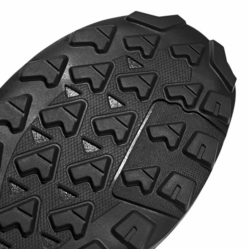 Thumbnail 4 de Adidas Terrex Anylander – Scarpe da trekking uomo, Core Black/Carbon/Collegiate Green, 42 2/3 EU