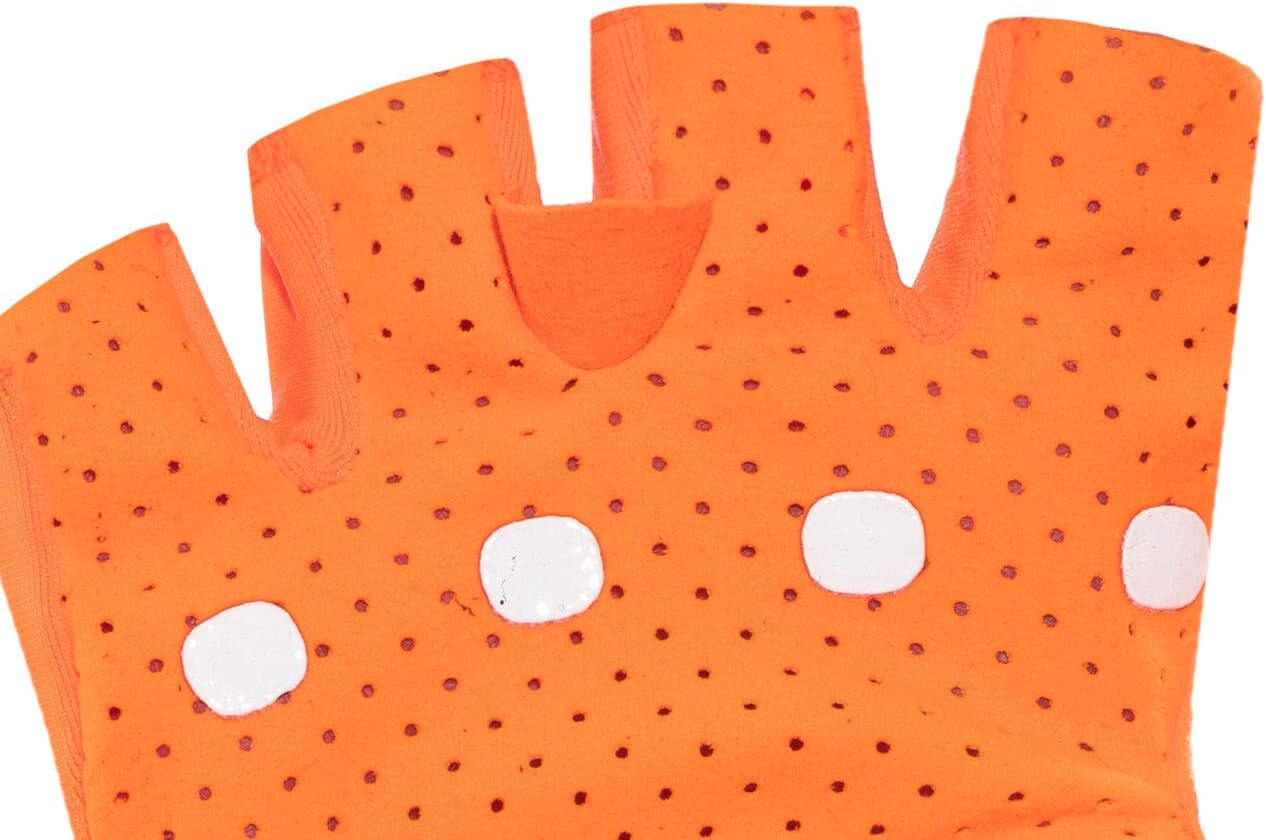 Thumbnail 2 de POC AVIP Glove Short : gants courts pour protéger et garder de la souplesse