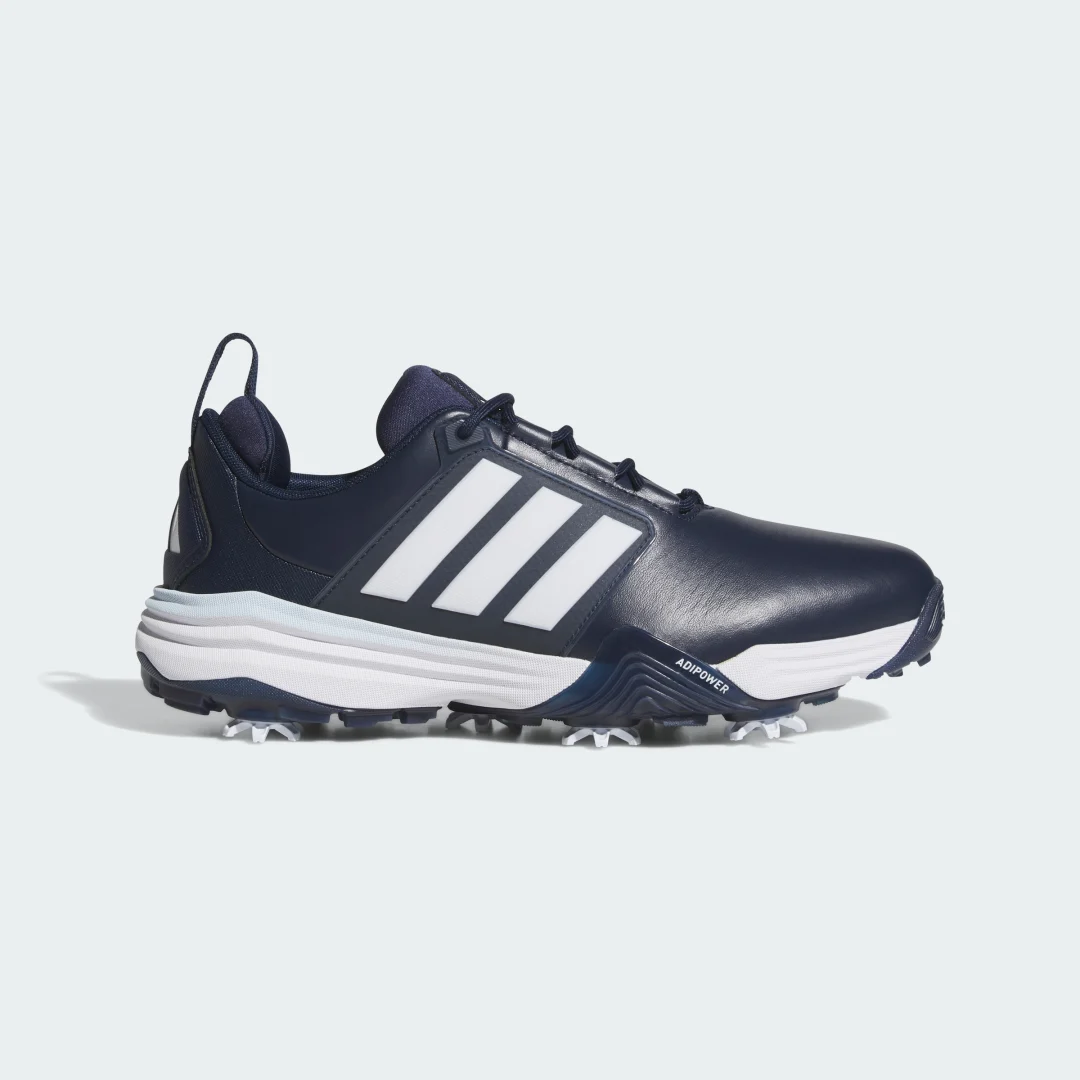 Detalle de Calzado de Golf Adipower 26 de Adidas