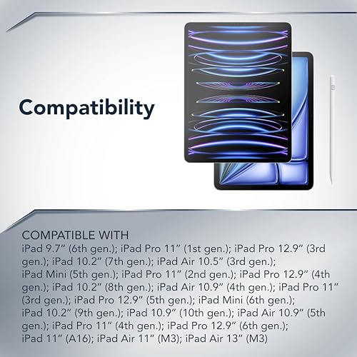 Thumbnail 5 de Cellularline Stylus Pen para iPad, sensibilidad por inclinación ✏