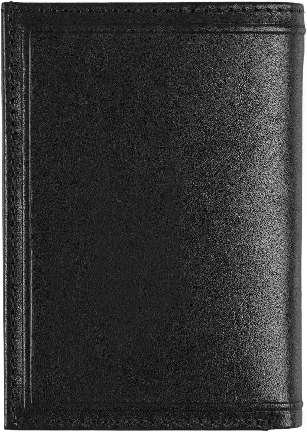 Detalle de Camel Active Wood Card Wallet 8 x 11 x 1,5 cm