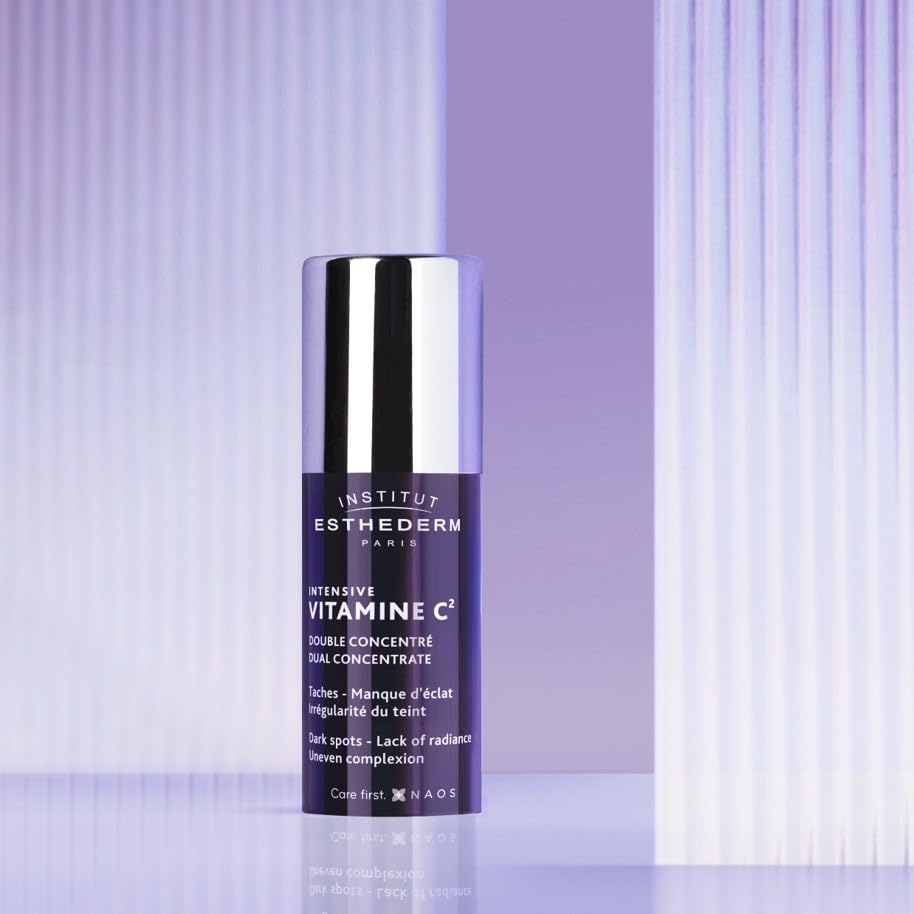 Thumbnail 4 de Institut Esthederm Intensive Vitamin C Serum 30ml 💄