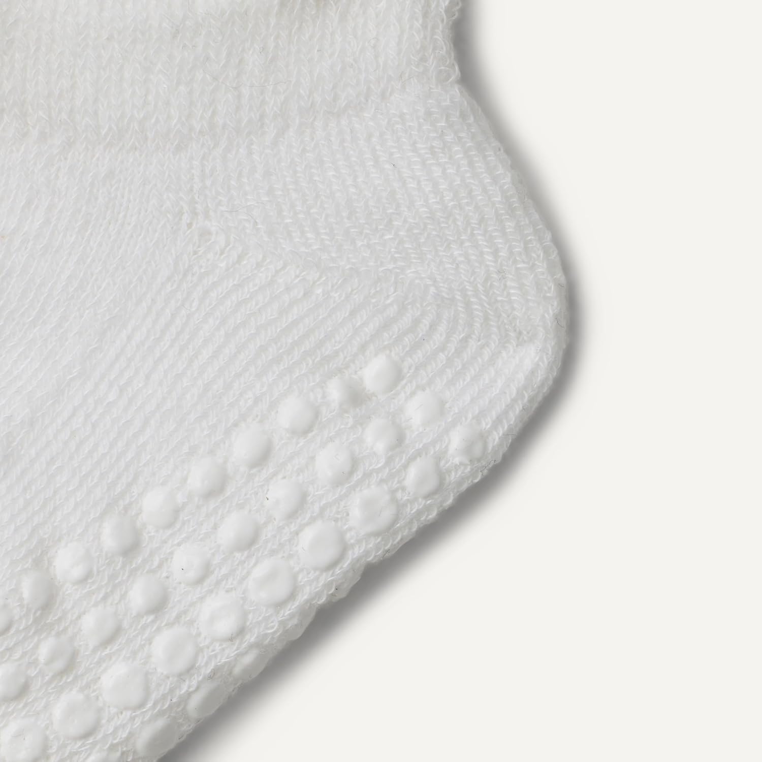 Thumbnail 2 de Amazon Essentials Unisex-Baby rutschfeste, niedrig geschnittene Socken – 14 Paar
