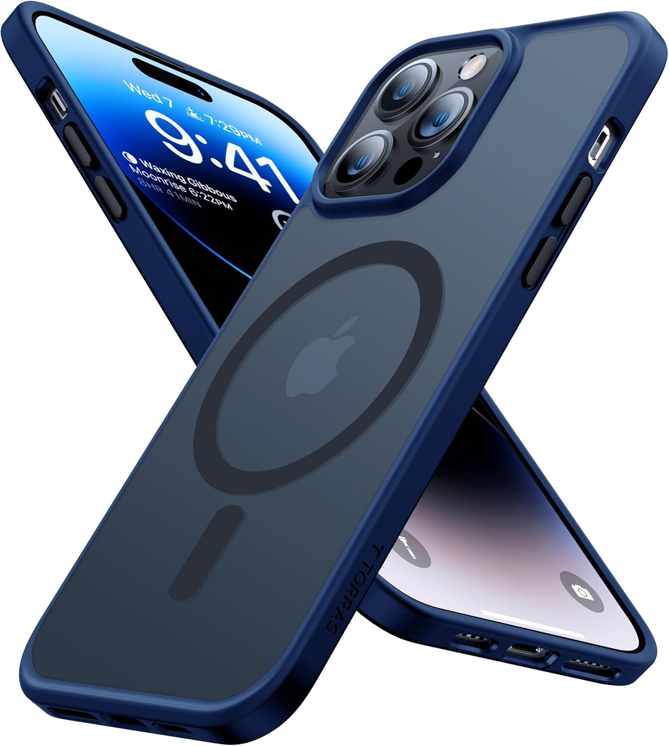 Thumbnail 6 de TORRAS MagSafe Hülle iPhone 14 Pro
