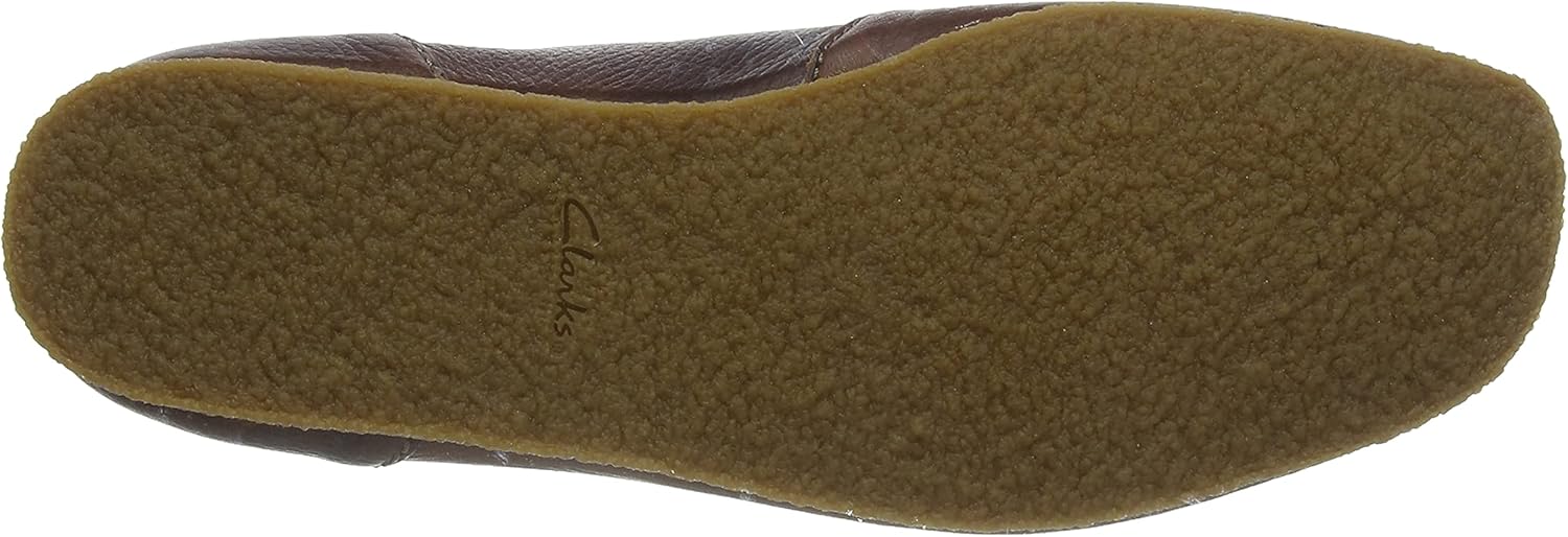 Thumbnail 3 de Clarks Shacre II Run Mocassin Homme : confort amorti au quotidien