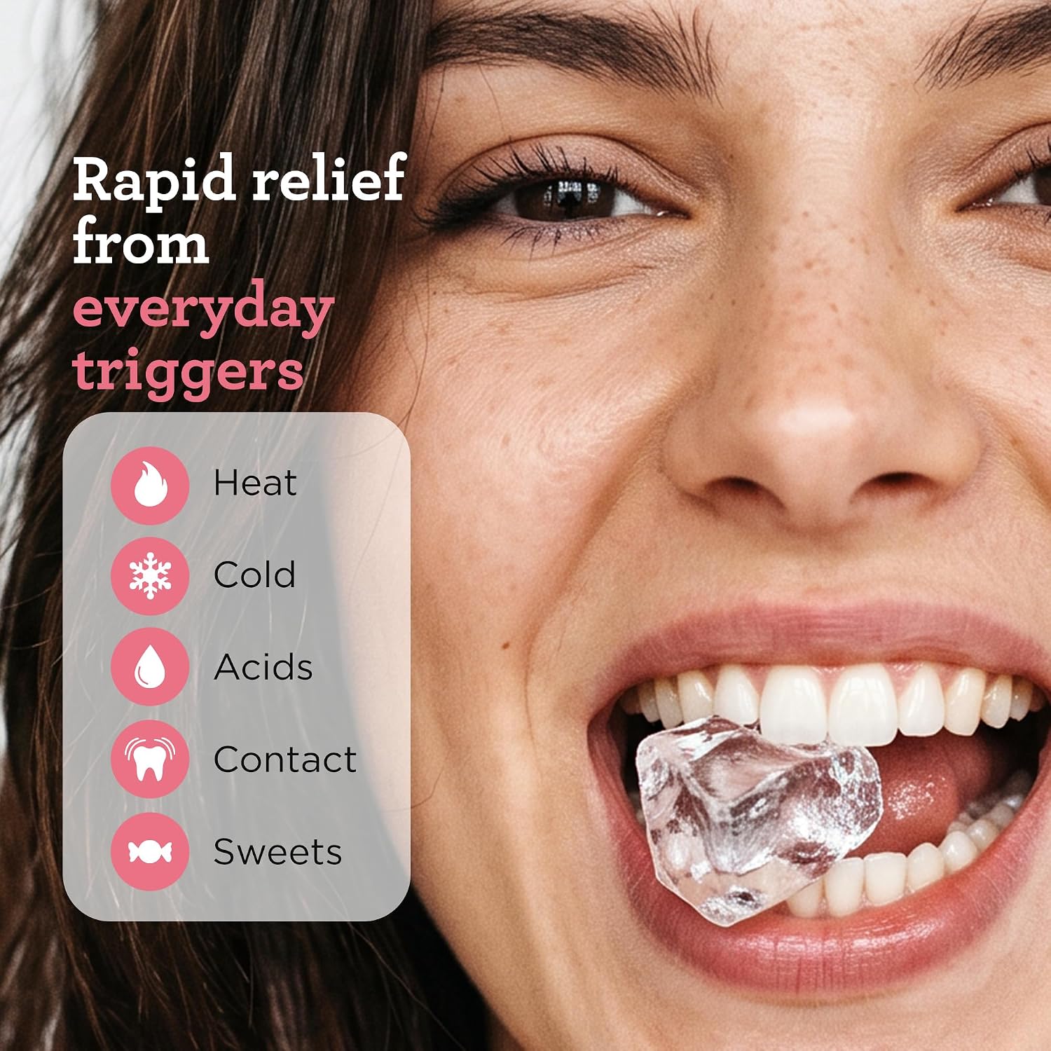 Detalle de GuruNanda Hydroxyapatite Toothpaste 4-pack