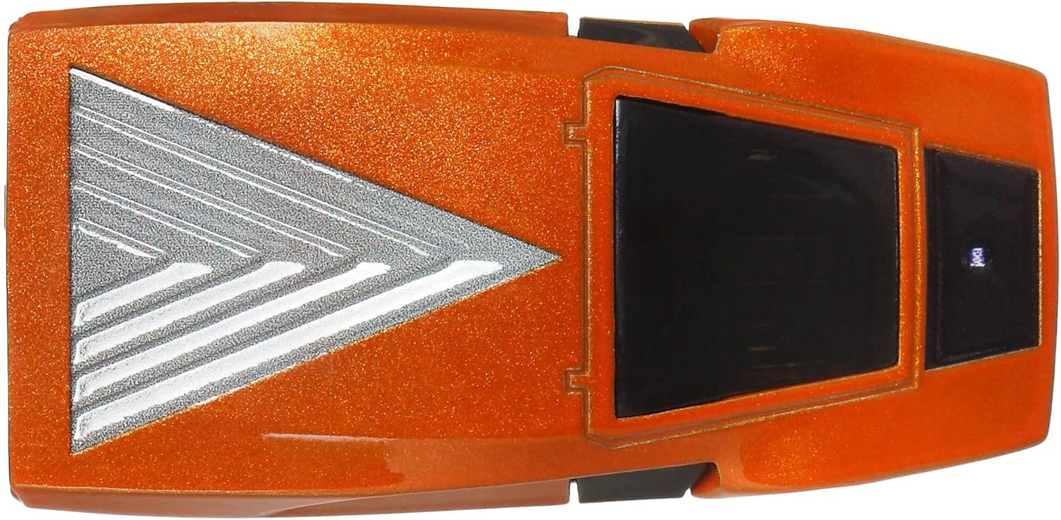 Thumbnail 4 de Hot Wheels Premium Car Culture Sammel-Spielzeugauto HRV77: Lancia Stratos Zero im Maßstab 1:64