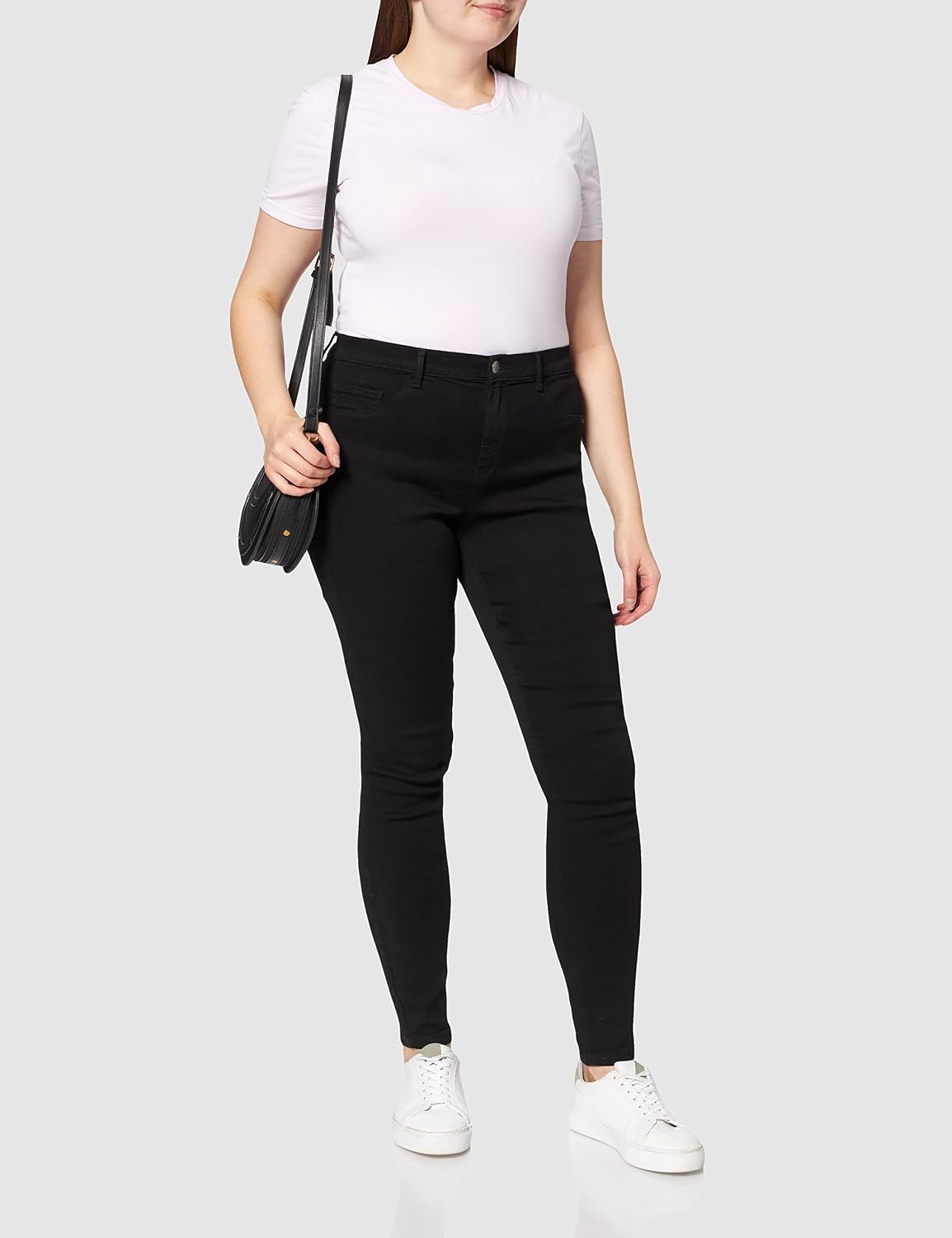 Detalle 2 de CARMAKOMA CARStorm Skinny Jeans