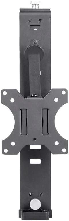 Detalle de Monoprice Cubicle Monitor Mount, Steel
