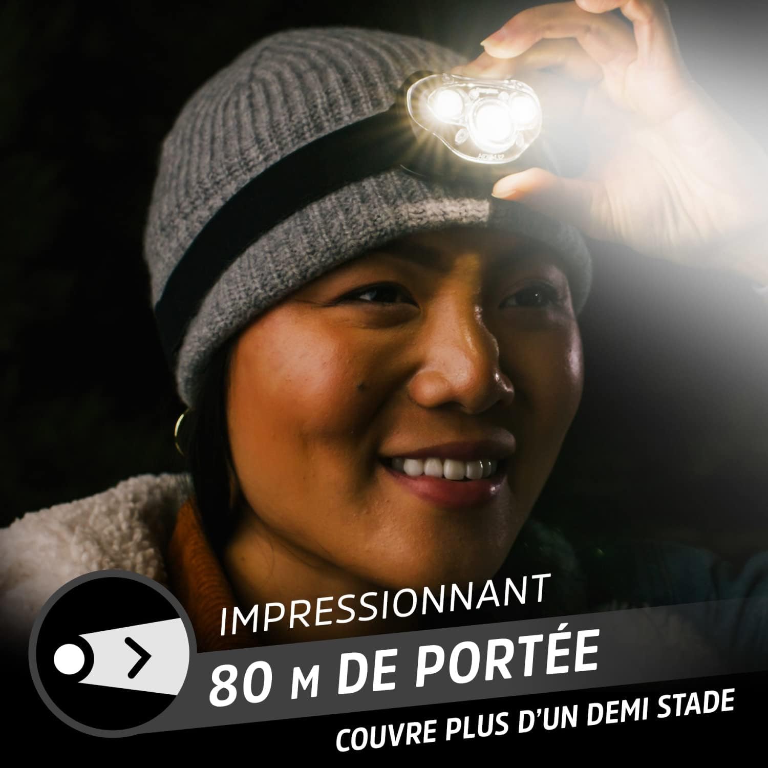 Thumbnail 5 de Energizer Lampe frontale 260 lumens 🔦