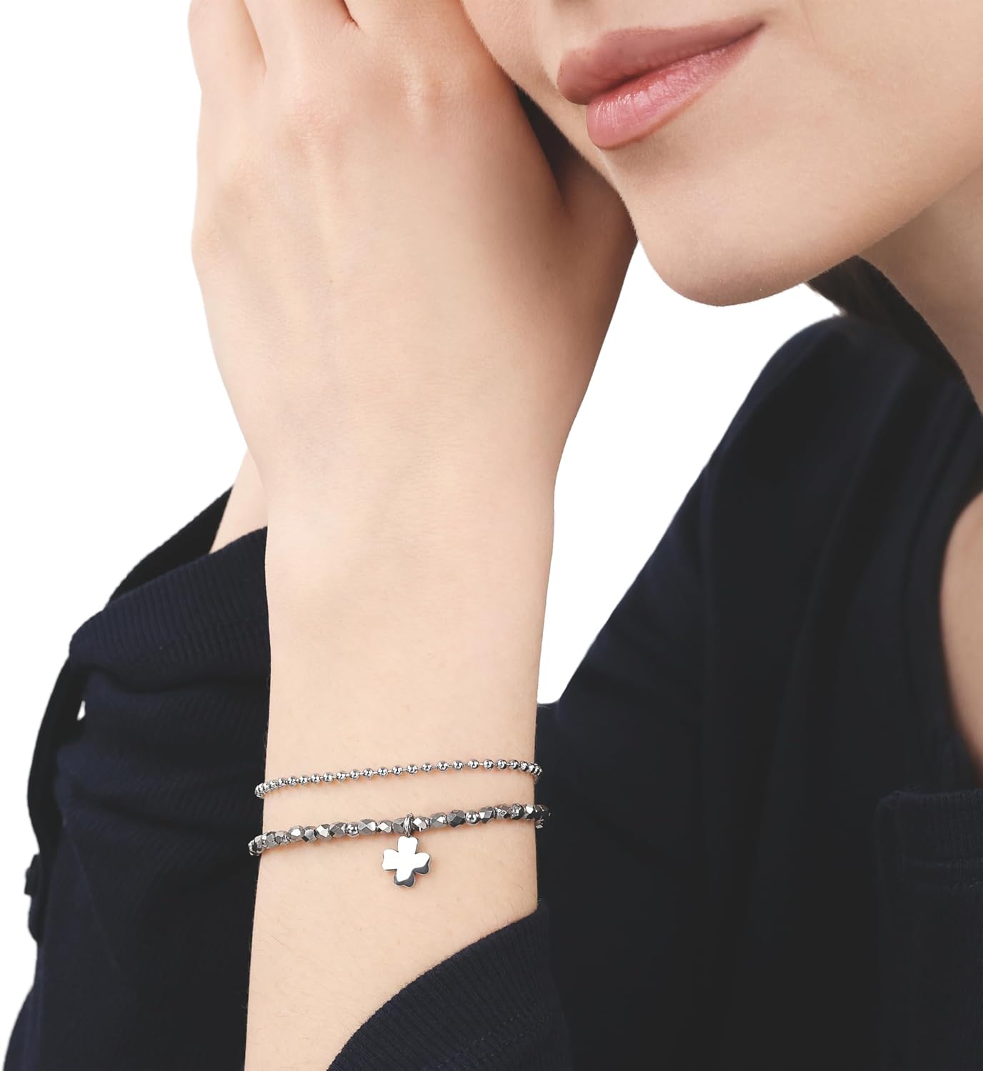 Detalle 2 de Tom Tailor 2100640 Armband 16+4 cm đ