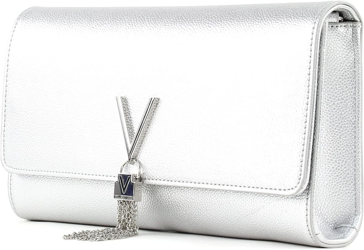 Thumbnail 6 de Valentino Divina Lady Clutch Nero