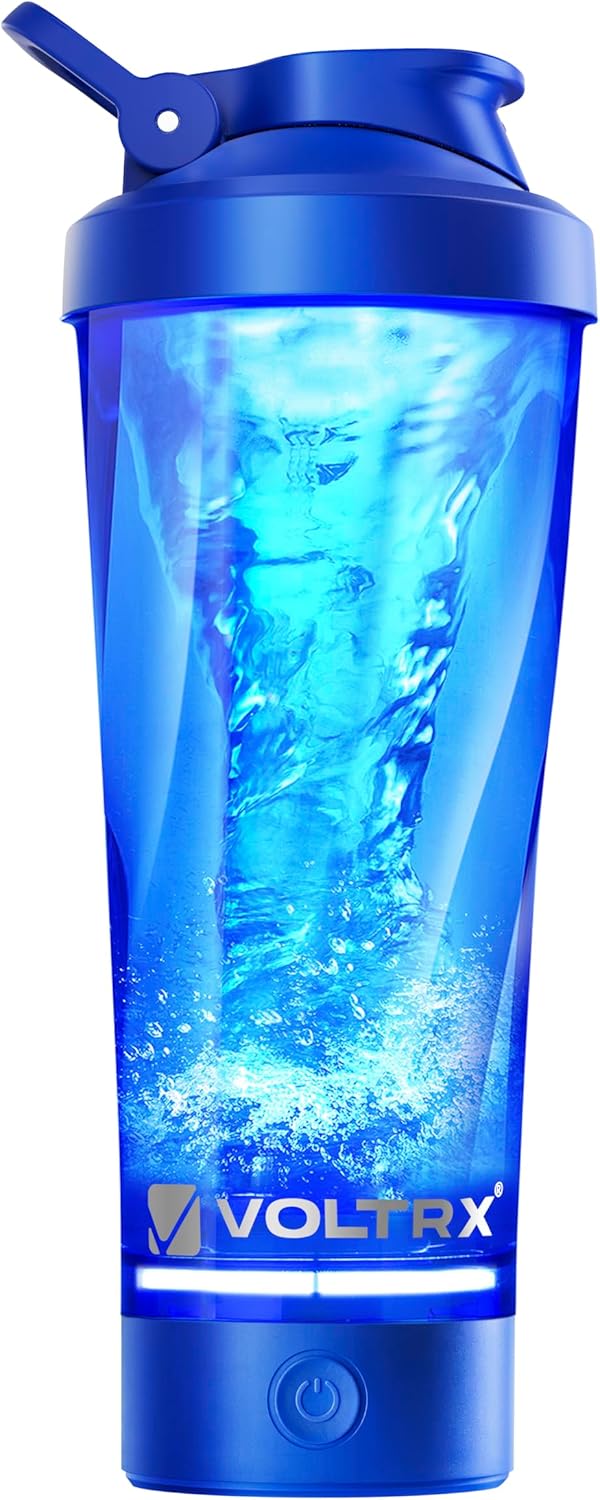 Thumbnail 6 de VOLTRX Vortexboost 24 oz Electric Shaker 🥤