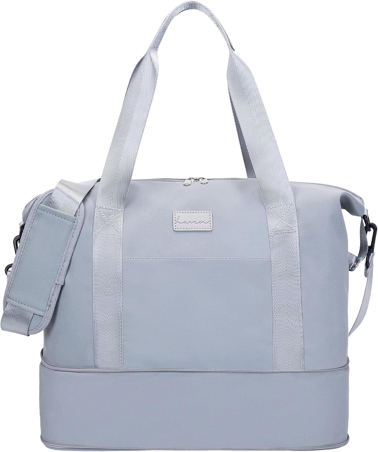 Detalle de Hayayu Cabin Bag 40x30x20 Underseat